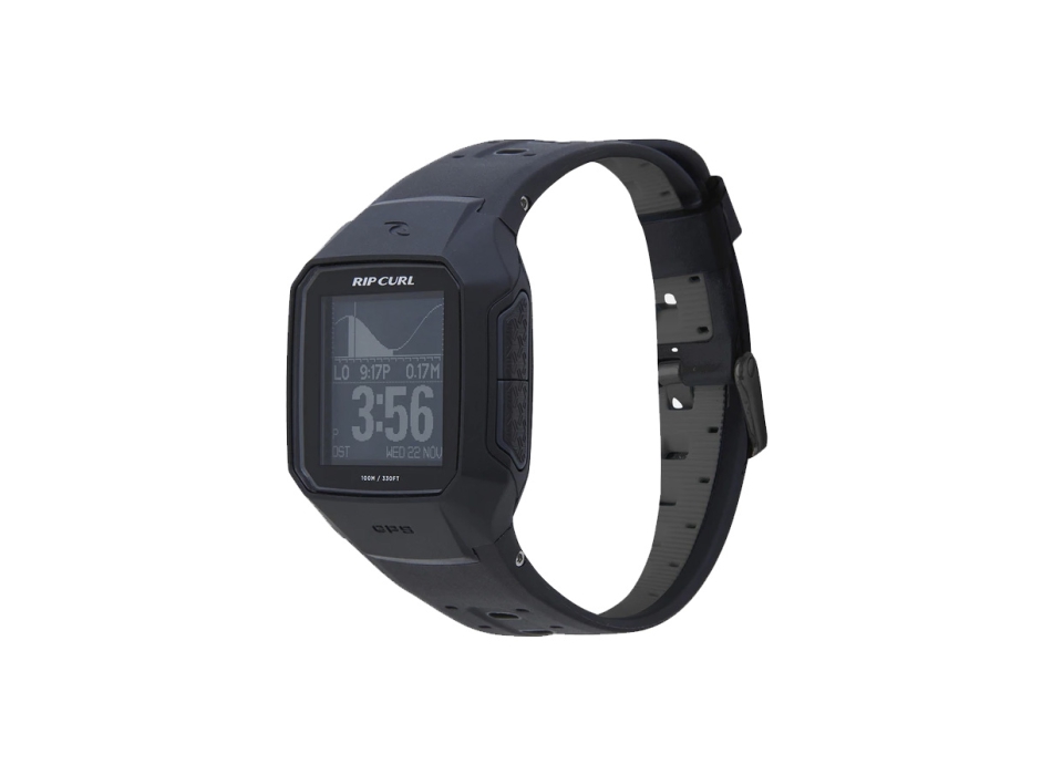 Rip curl shop gps watch review