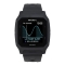 RIP CURL SEARCH GPS SERIES 3 WATCH MIDNIGHT