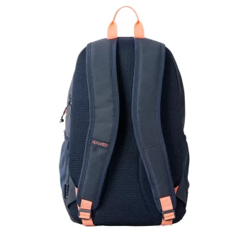 RIP CURL OZONE 2.0 SURF BACKPACK 30L NAVY PEACH