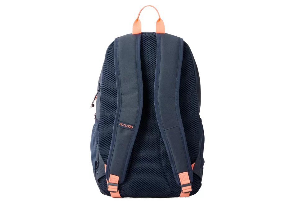 RIP CURL OZONE 2.0 SURF BACKPACK 30L NAVY PEACH