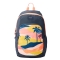 RIP CURL OZONE 2.0 SURF BACKPACK 30L NAVY PEACH