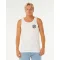 RIP CURL PACIFIC RINSE TANK BONE