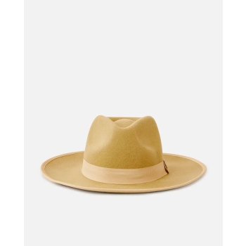 RIP CURL PREMIUM SURF WOOL PANAMA HAT
