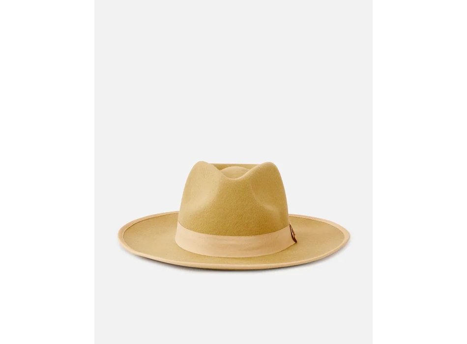 RIP CURL PREMIUM SURF WOOL PANAMA HAT