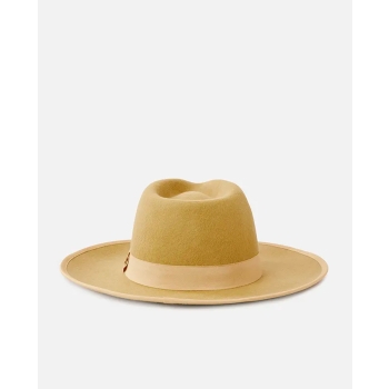 RIP CURL PREMIUM SURF WOOL PANAMA HAT