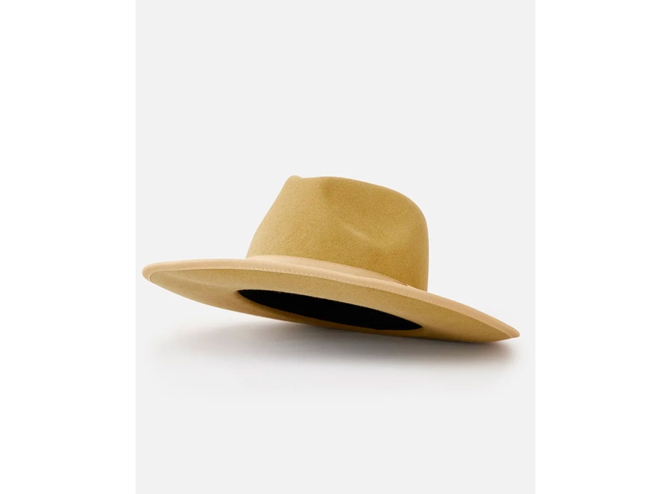 RIP CURL PREMIUM SURF WOOL PANAMA HAT