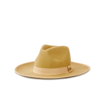 RIP CURL PREMIUM SURF WOOL PANAMA HAT