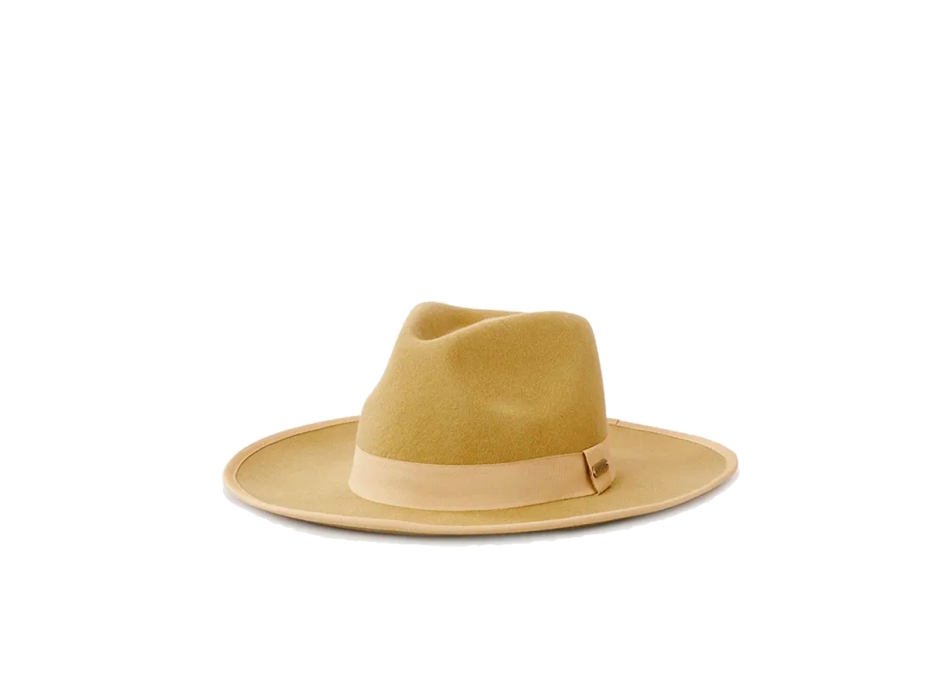 RIP CURL PREMIUM SURF WOOL PANAMA HAT