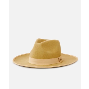 RIP CURL PREMIUM SURF WOOL PANAMA HAT