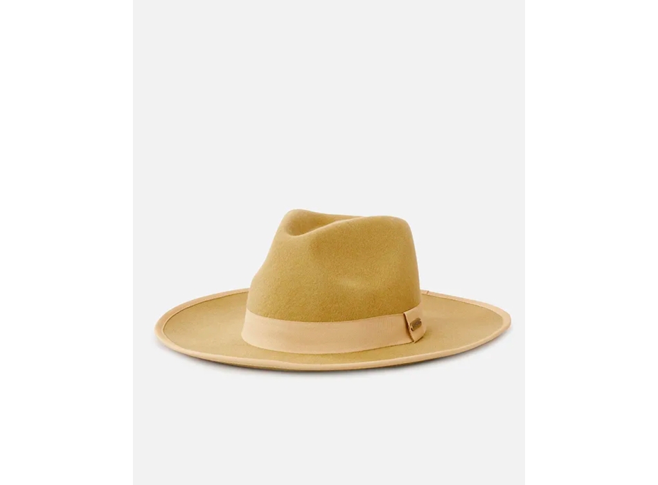 RIP CURL PREMIUM SURF WOOL PANAMA HAT