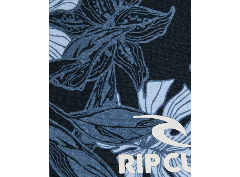 RIP CURL SHORTS CORP BOYLEG SLUGGO PRINT NAVY