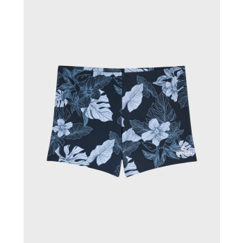 RIP CURL SHORTS CORP BOYLEG SLUGGO PRINT NAVY