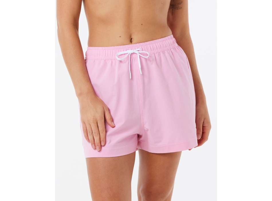 RIP CURL STEPH GILMORE 5” BOARDSHORT PINK