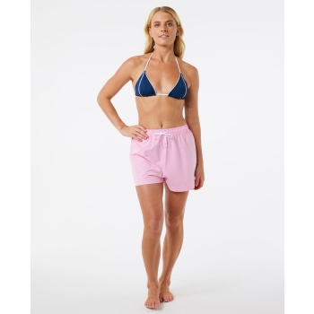 RIP CURL STEPH GILMORE 5” BOARDSHORT PINK