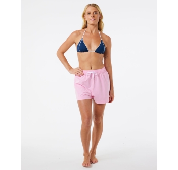 RIP CURL STEPH GILMORE 5” BOARDSHORT PINK
