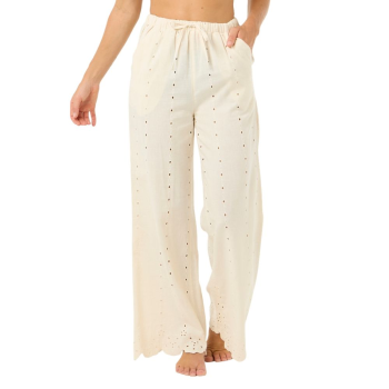 RIP CURL HOLIDAY DENIM PANT STONE