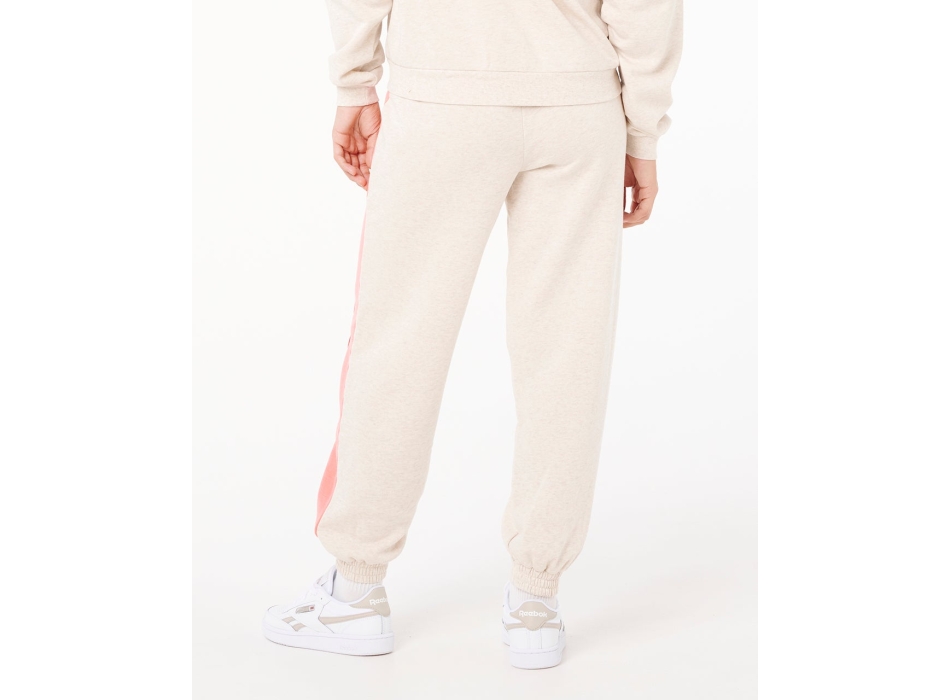 RIP CURL SURF REVIVAL TRACK PANT OATMEAL MARLE