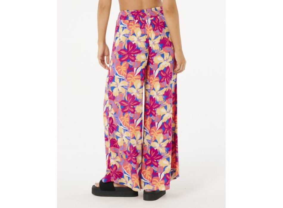RIP CURL SURF REVIVAL TRACK PANT OATMEAL MARLE