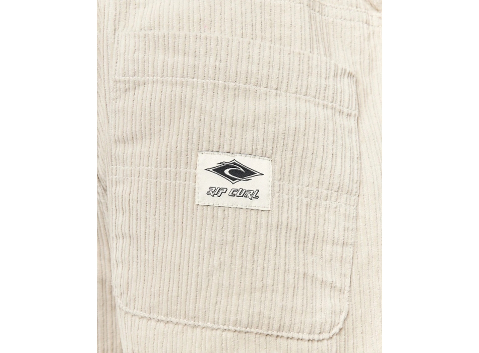 RIP CURL CLASSIC SURF DOUBLE CORD PANTS BONE