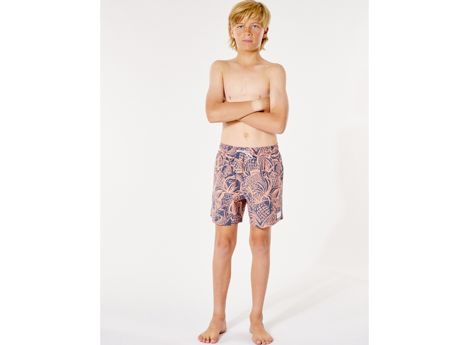 RIP CURL PARTY PACK VOLLEY BOY