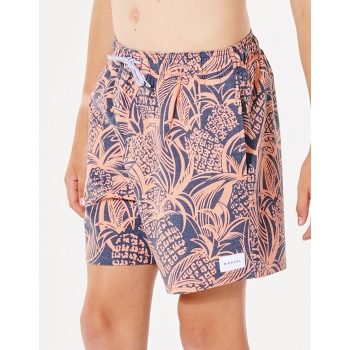 RIP CURL PARTY PACK VOLLEY BOY