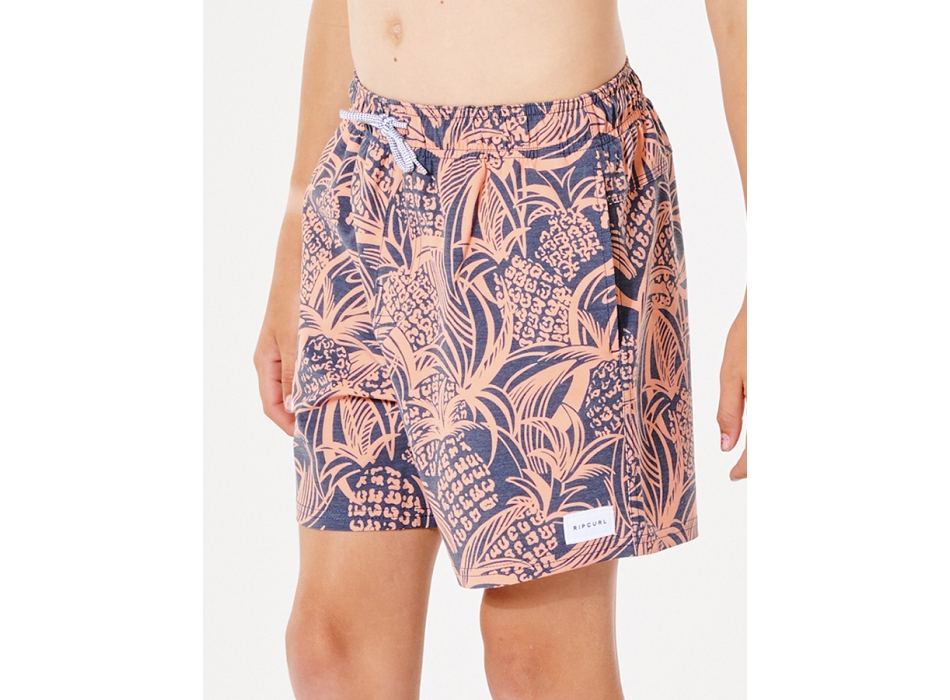 RIP CURL PARTY PACK VOLLEY BOY
