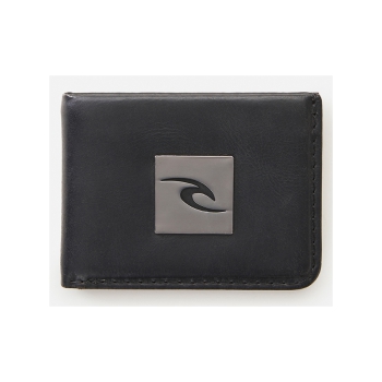 RIP CURL PHAZE ICON RFID ALL DAY WALLET BLACK