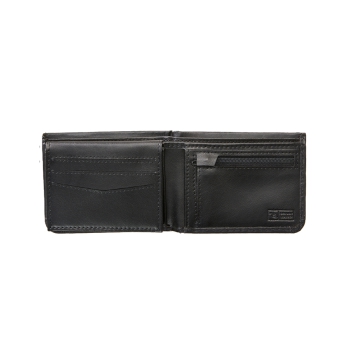 RIP CURL PHAZE ICON RFID ALL DAY WALLET BLACK