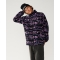 RIP CURL SESSION POLAR FLEECE BLACK