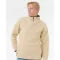 RIP CURL BELLS POLAR FLEECE SAND KHAKI