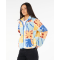 RIP CURL POLAR ZIP FLEECE AOTS ARTIST OF THE SEARCH TY WILLIAMS