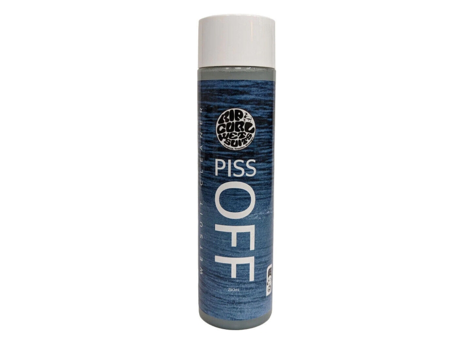 RIP CURL PISS OFF DETERGENT 250 ML