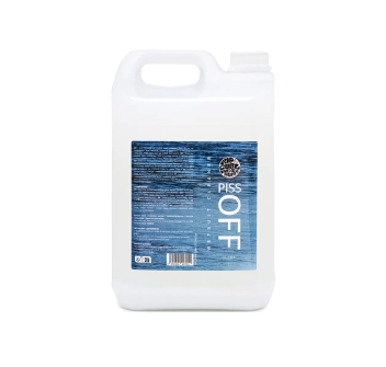 RIP CURL PISS OFF DETERGENT 5L