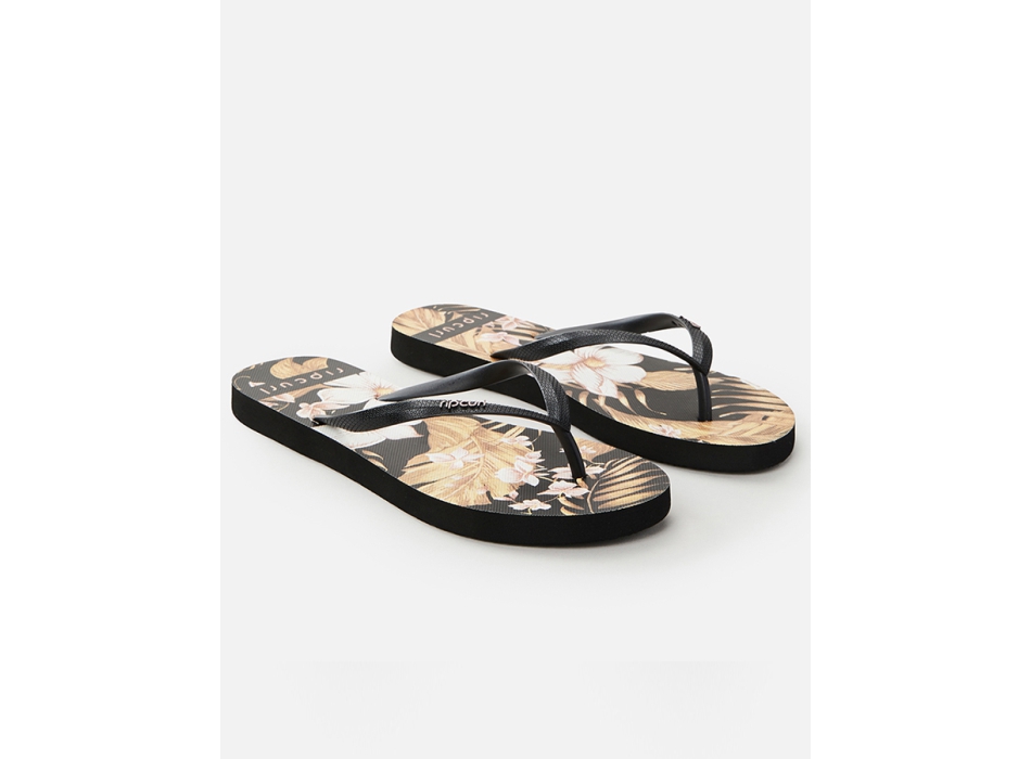 RIP CURL PLAYABELLA OPEN TOE