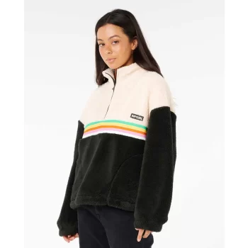 RIP CURL SURF REVIVAL POLAR FLEECE