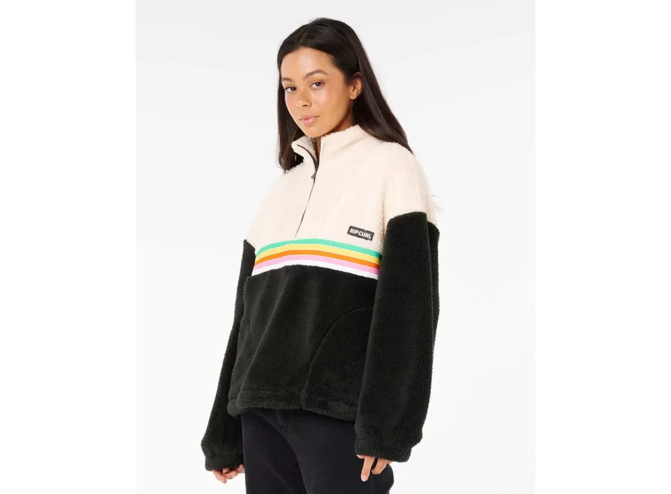 RIP CURL SURF REVIVAL POLAR FLEECE