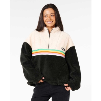 RIP CURL SURF REVIVAL POLAR FLEECE