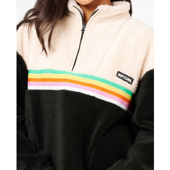 RIP CURL SURF REVIVAL POLAR FLEECE