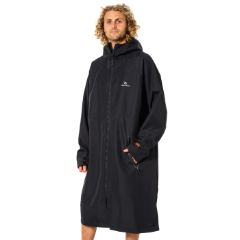 RIP CURL ANTI-SERIES HOODED PONCHO