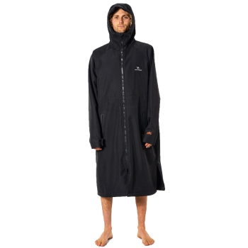 RIP CURL ANTI-SERIES HOODED PONCHO