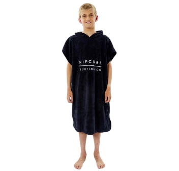 RIP CURL HOODED TOWEL BOY