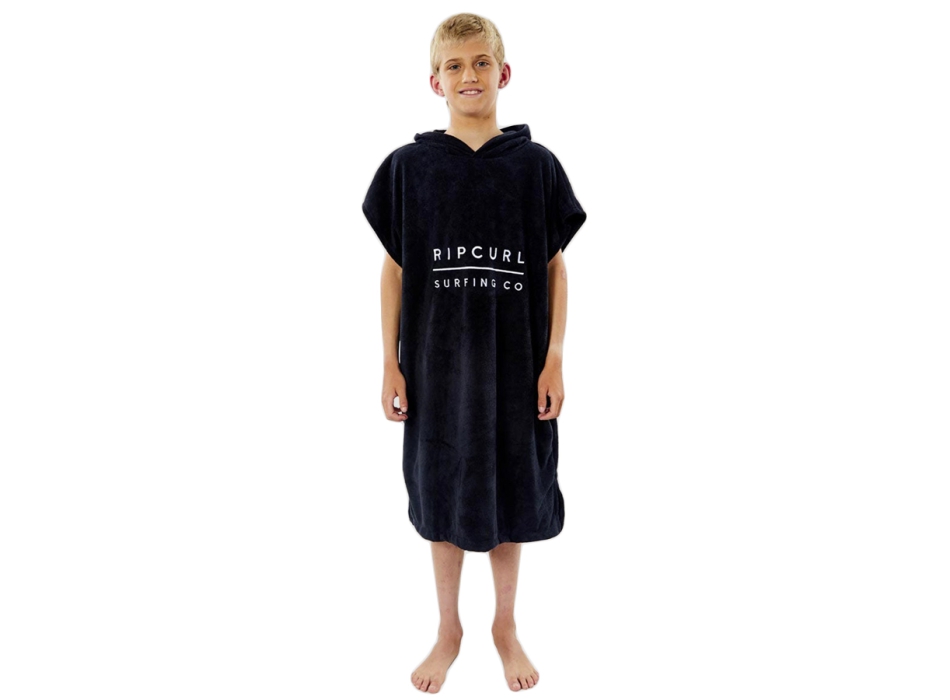 RIP CURL HOODED TOWEL BOY