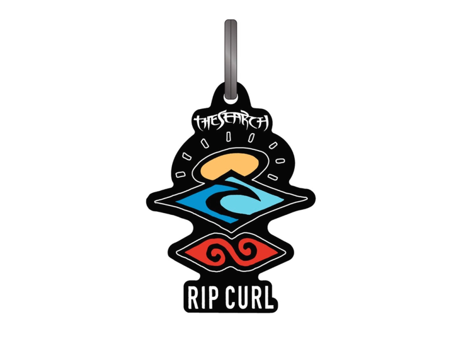 RIP CURL ICONS KEYRINGS MULTICO