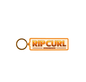RIP CURL SURF REVIVAL KEYRINGS