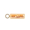 RIP CURL SURF REVIVAL KEYRINGS