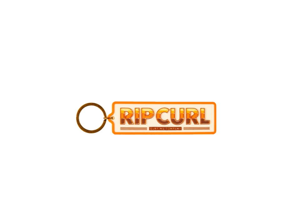 RIP CURL SURF REVIVAL KEYRINGS