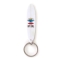 RIP CURL SURFBOARD KEYRINGS OFF WHITE