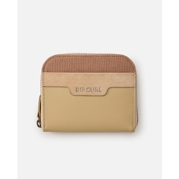 RIP CURL BOHO WALLET NATURAL