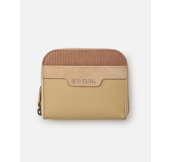 RIP CURL BOHO WALLET NATURAL