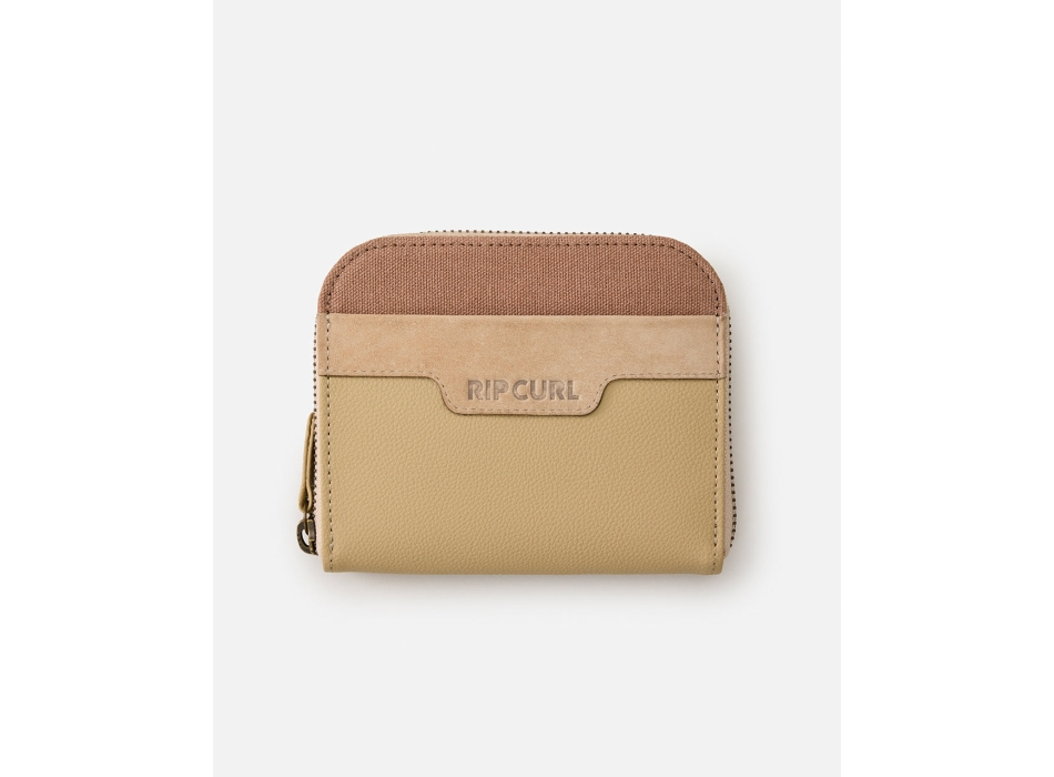 RIP CURL BOHO WALLET NATURAL